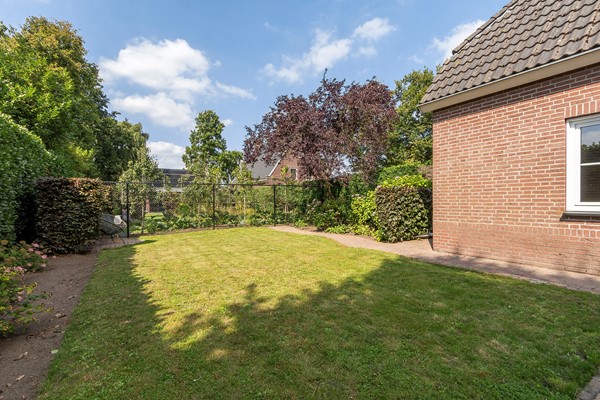 Medium property photo - De Hoeven 46A, 5254 JX Haarsteeg